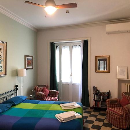 Tourist Flat - A Due Passi Leilighet Roma Eksteriør bilde