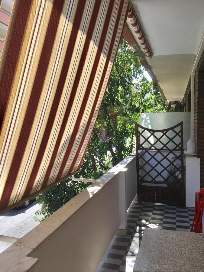 Tourist Flat - A Due Passi Leilighet Roma Eksteriør bilde