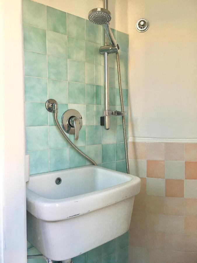 Tourist Flat - A Due Passi Leilighet Roma Eksteriør bilde