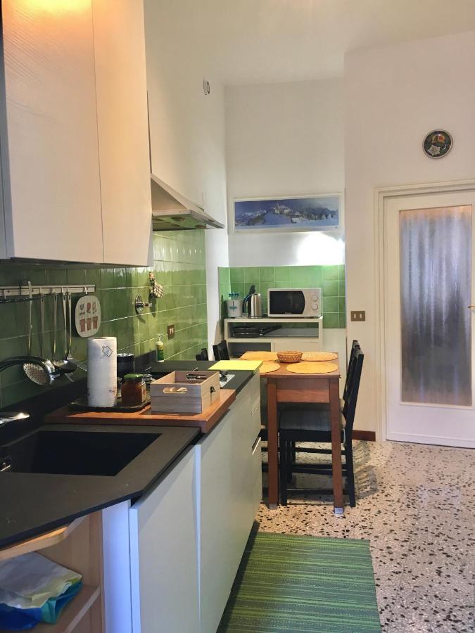 Tourist Flat - A Due Passi Leilighet Roma Eksteriør bilde