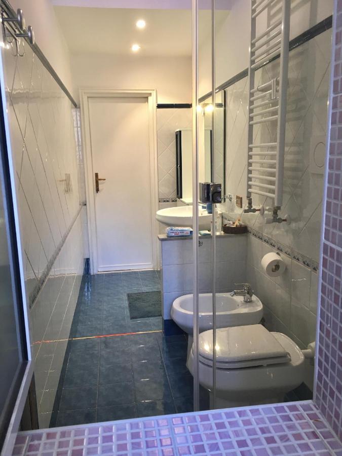 Tourist Flat - A Due Passi Leilighet Roma Eksteriør bilde