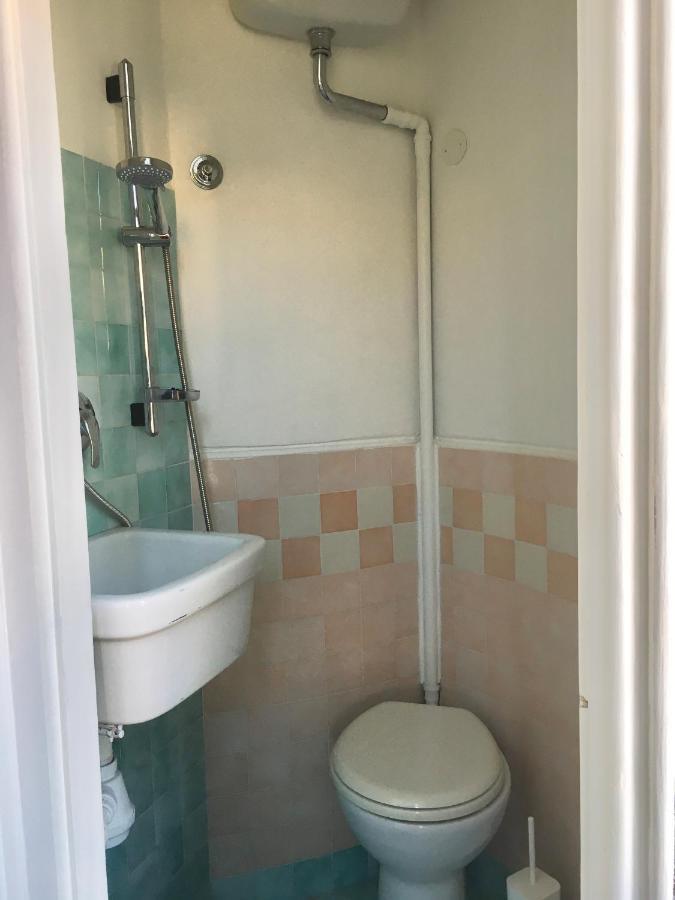 Tourist Flat - A Due Passi Leilighet Roma Eksteriør bilde