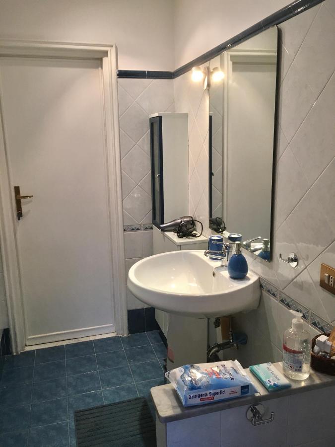 Tourist Flat - A Due Passi Leilighet Roma Eksteriør bilde
