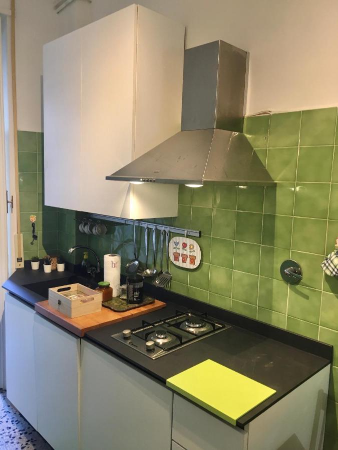 Tourist Flat - A Due Passi Leilighet Roma Eksteriør bilde