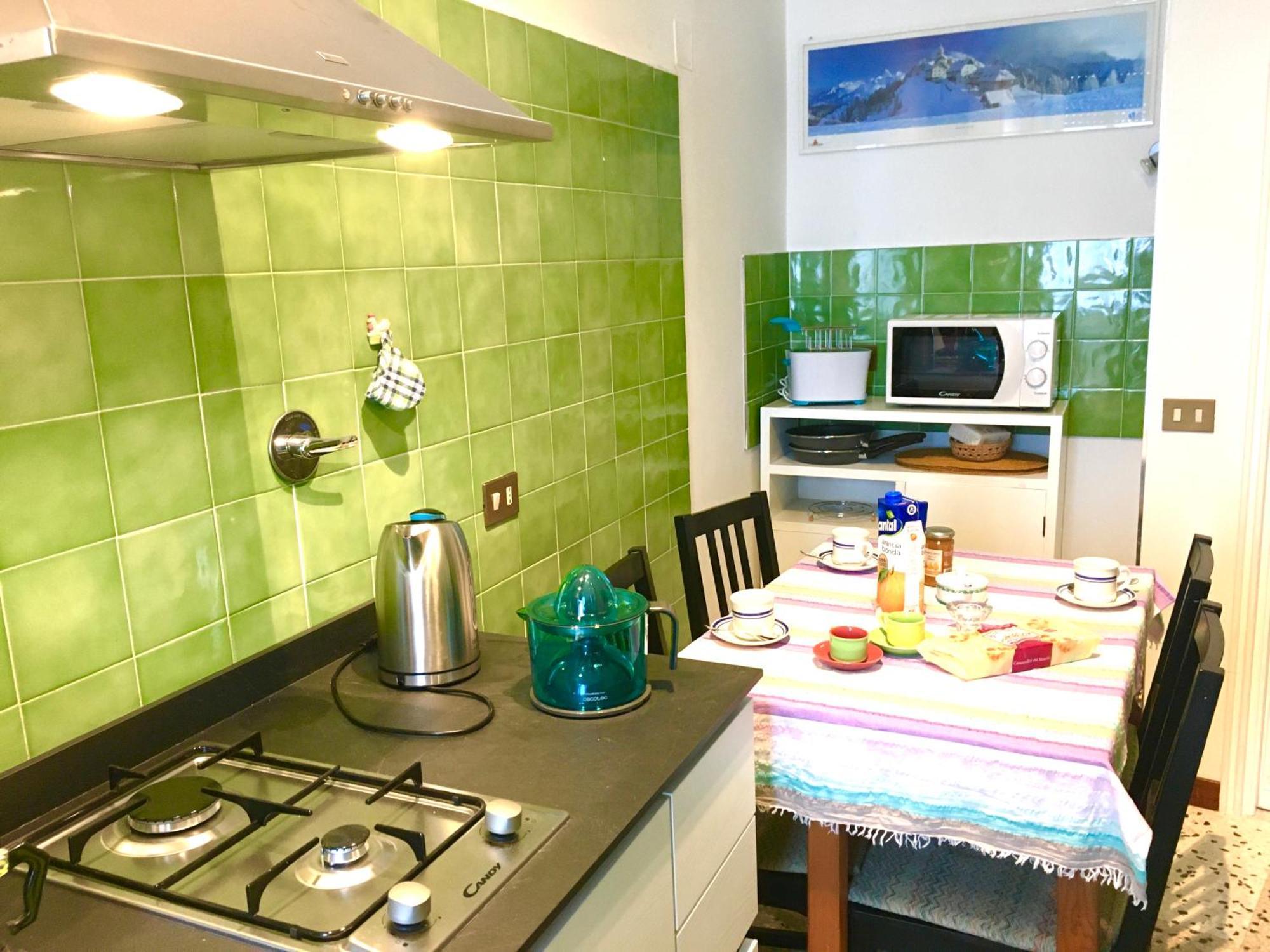 Tourist Flat - A Due Passi Leilighet Roma Eksteriør bilde