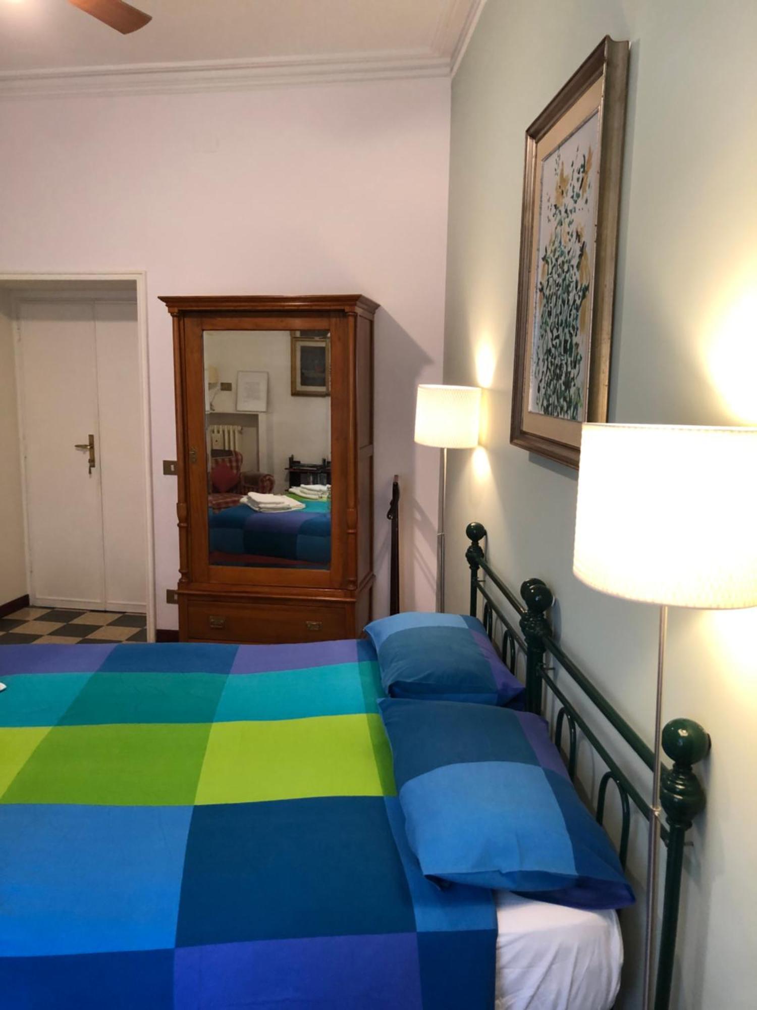 Tourist Flat - A Due Passi Leilighet Roma Eksteriør bilde